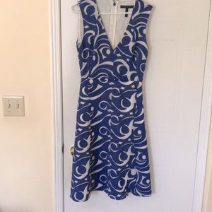 BCBG Summer Dress